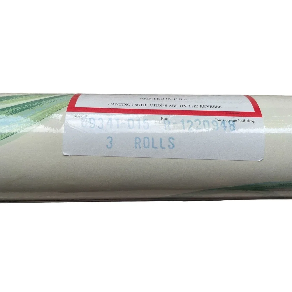 Brunschwig & Fils this triple